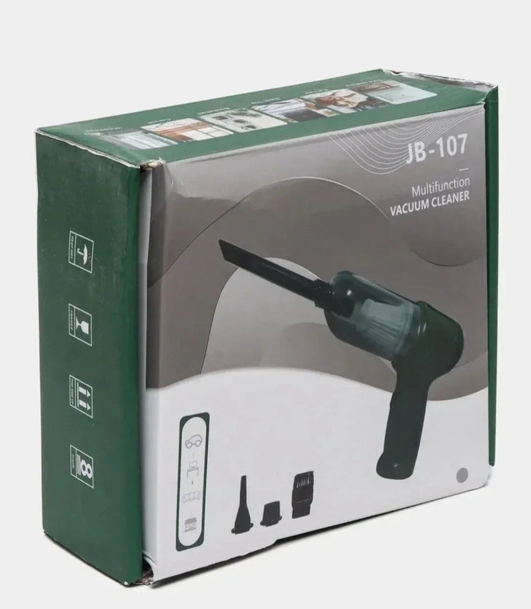 Mini usisivac punjivi za auto vacum cleaner JB 107