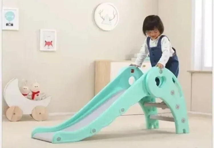 Tobogan za decu deciji tobogan roze i plavi