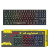 Mala gejming mehanicka tastatura M 880