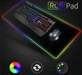 Podloga za mis RGB svetleca podloga