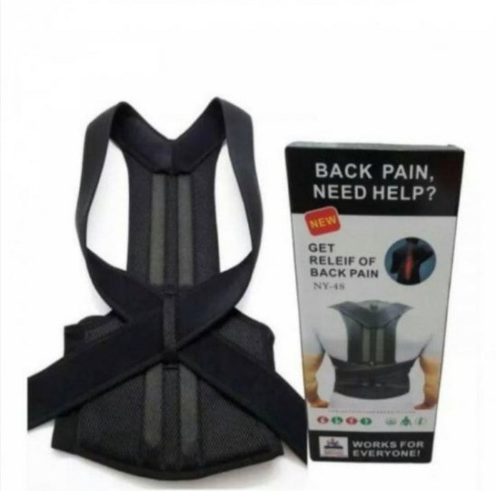 Pojas za ledja i kicmu BACK PAIN