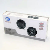 Zvucnici za auto TS-1372 -zvucnici okrugli 13cm