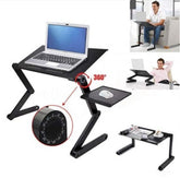 Multifunkcionalni sto za laptop T9