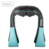 Masazer za ledja i vrat sijacu novi model 30w