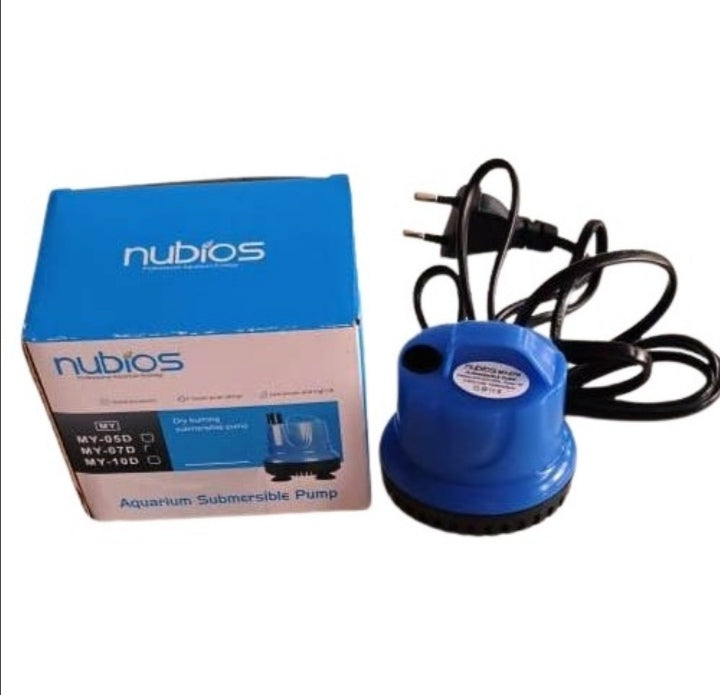 Pumpa za akvarijum -Nubios 7w-15w-20w