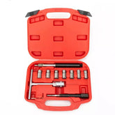 Alat za ciscenje podloske dizne set