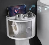 Zidna kutija za toalet papir