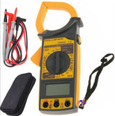 Amper klesta digitalna DM-6266