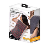 Masazer grejac za ledja -jastuk grejac