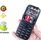 Mobilni telefon land rover S006