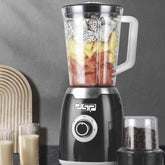 Blender elektricni sokovnik blender 2u1 DSP -350W