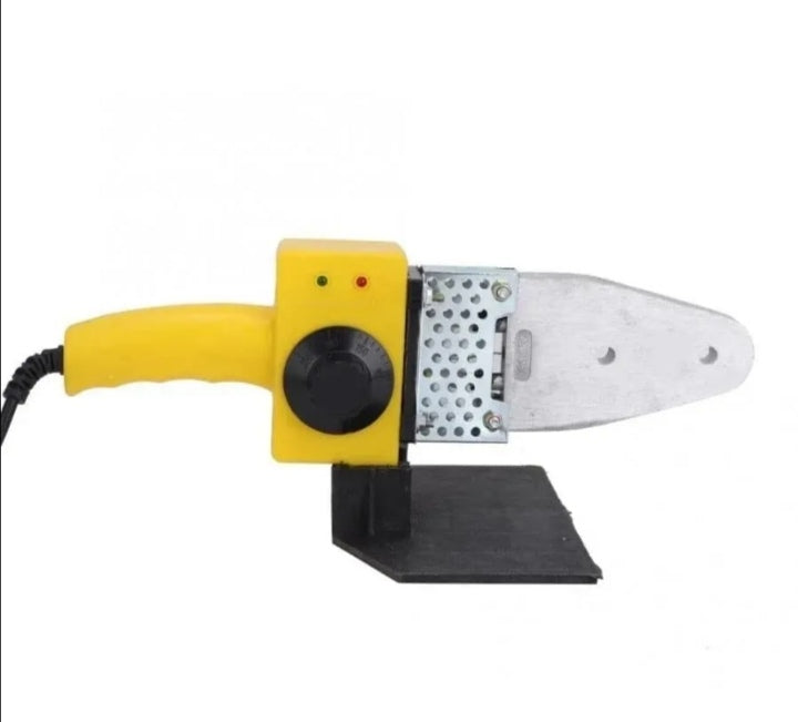 Pegla za pvc cevi 600w