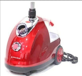 Parocistac na paru soarin SR 2010