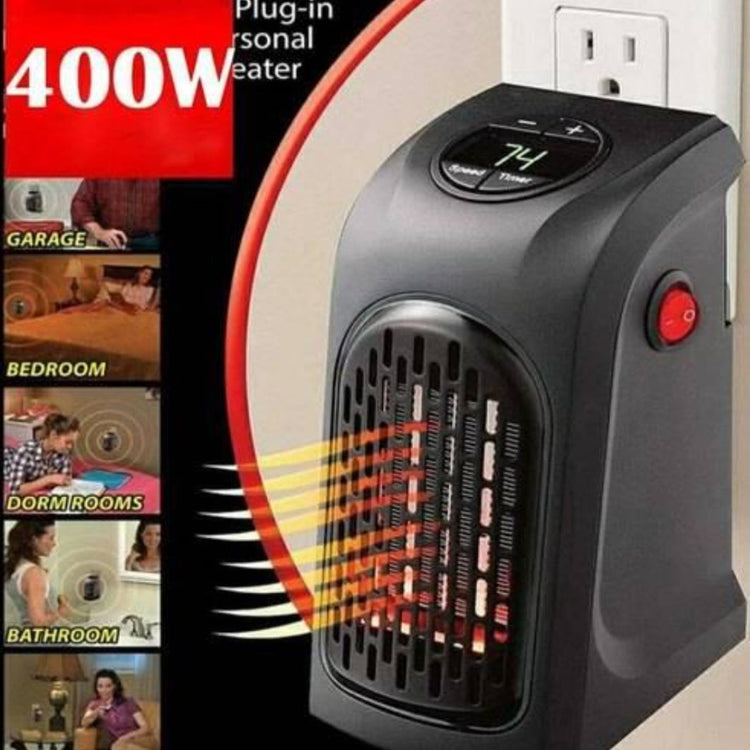 Mini grejalica 400W HANDY HEATER zidna