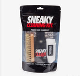 Sprej pena cetka ciscenje obuce set