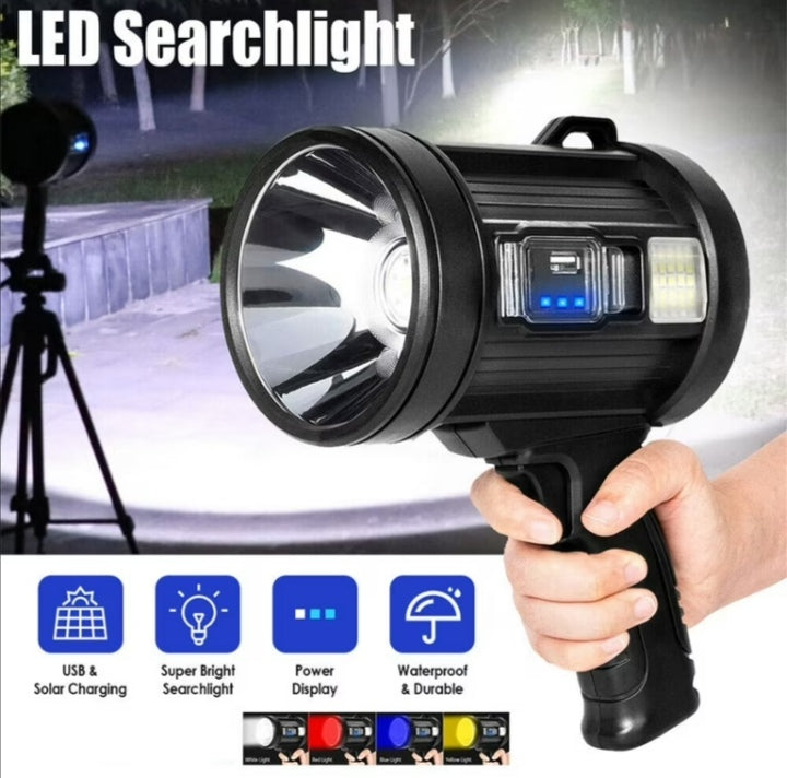 Reflektor rucni led W-5112