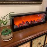 Led kamin imitacija kamina na usb i na baterije SP-26