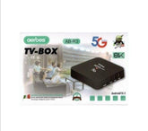 Smart TV box AERBES AB-R3