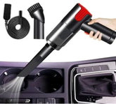 Mini auto usisivac JM-6601