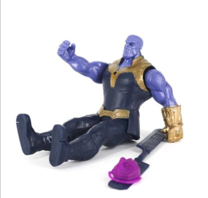 Avenger heroj figura THANOS