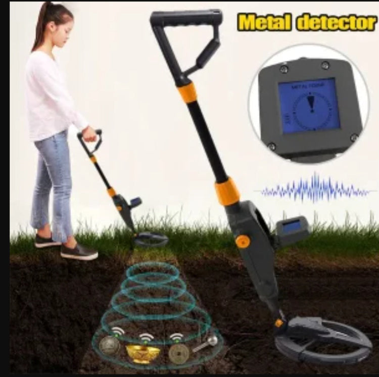 Metal detektor tragac MD1008 detektor metala