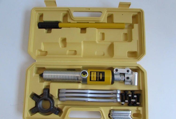 Hidraulicni radapciger 5 Tona