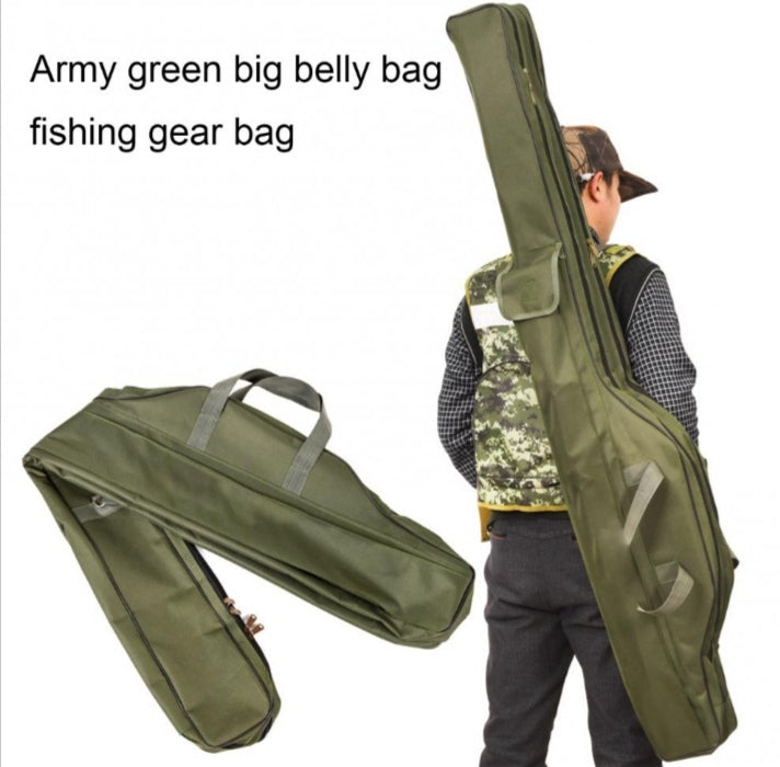 Futrole za stapove pecaroske trodelne 150 i 160