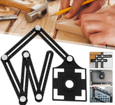 Lenjir za kopiranje uglova