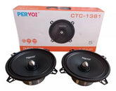 Zvucnici za auto CTC-1381 -zvucnici 13cm