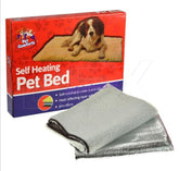 Krevet za kucne ljubimce prostirka samozagrejavajuca