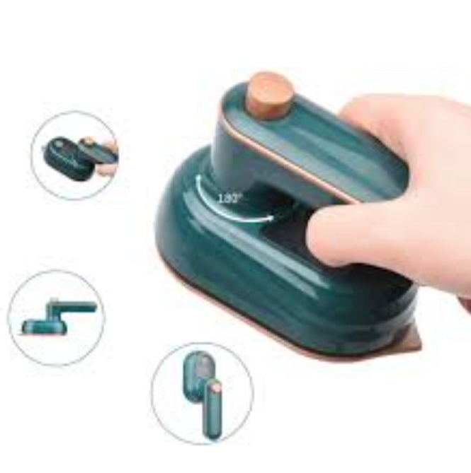 Mini putna pegla za ves 30w