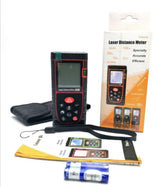 Laserski merac daljine metar udaljenosti