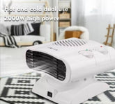 Grejalica kalorifer FH-103A -grejalica 2000w