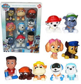 Gumene patrolne sape junaci 9u1 figurice