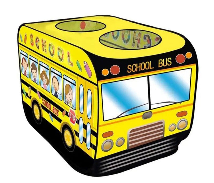 Sator za decu skolski autobus