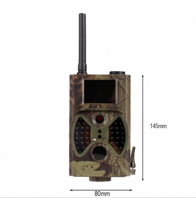 Kamera za lov na sim karticu lovacka kamera HC 300M