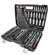 Set alat gedore i kljucevi 216 kom u koferu