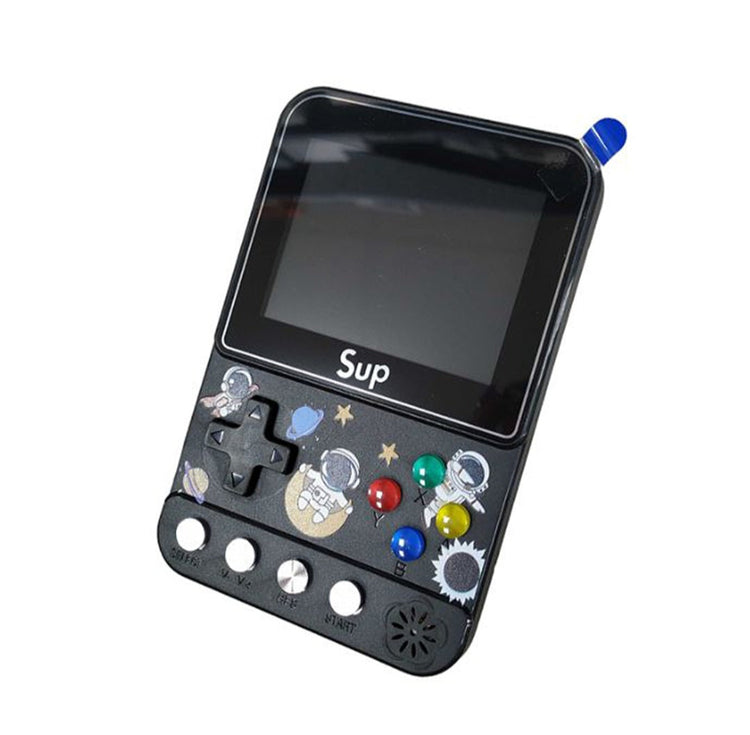 Konzola rucna F5 prenosiva