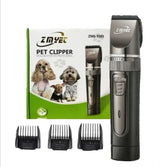 Masinica za sisanje ljubimaca punjiva ZMS 9501