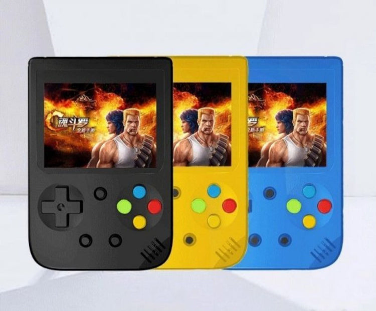 Konzola rucna 500in1 za igru