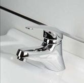 Slavina za lavabo i umivaonik inox ugradna