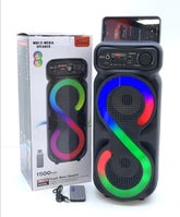 Zvucnik bluetooth ZQS 4270 M