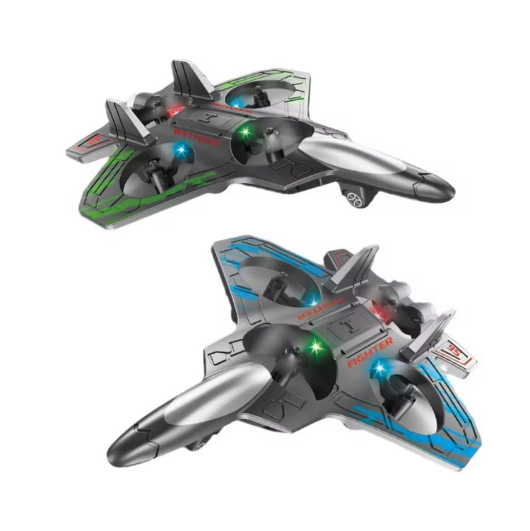 Avion RC na daljinski -borbeni avion 2.4Ghz