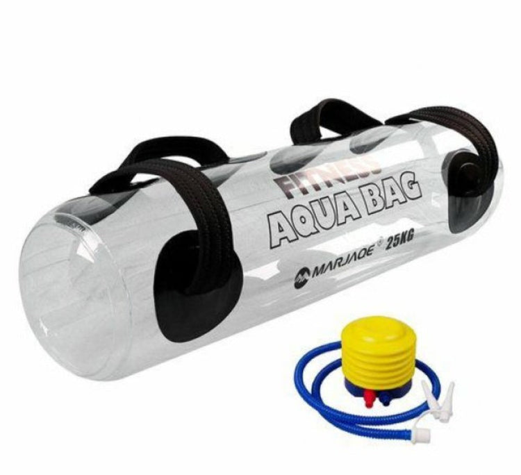 Fitnes vreca AQVA BAG vodena fitnes vreca