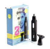 Masinica za brijanje DSP 40007 -Trimer 2U1 za bradu i nos