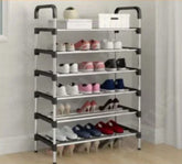 Cipelarnik polica za obucu 6 nivoa