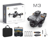 Dron M3 -HD 4K dron