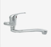 Zidna slavina za hladnu vodu baterija