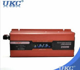 Pretvarac napona inverter 12v na 220v UKC 2000w