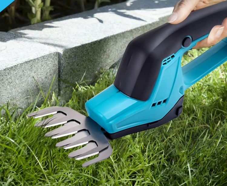 Aku makaze trimer za zivu ogradu MAKITA 128v